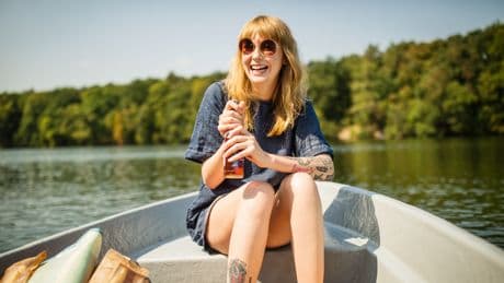 SUP, Kanu, Ruderboot: Hier droht Ihnen der Führerscheinverlust wegen Alkohol