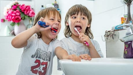 Zahn-Hygiene im Selbstversuch - Wie der Plaque-Test uns die Augen öffnete
