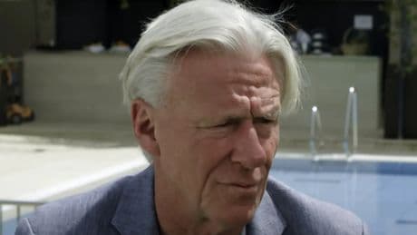Qué es el cáncer de próstata: cuáles son las causas, los síntomas y el tratamiento de la enfermedad que ha padecido Bjorn Borg