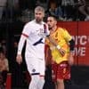 Handball. Coupe de France : face au PSG, le Caen HB a appris et « donné envie au public de revenir »