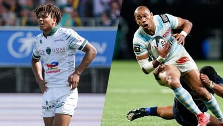 Top 14 : Pau encore en course, le Racing 92 et Montpellier éliminés... Les enseignements du multiplex