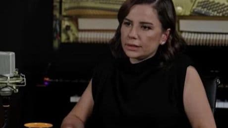 Merve Özbey’den Samimi İtiraf: “Dedikodu Kötü Bir Enerji”