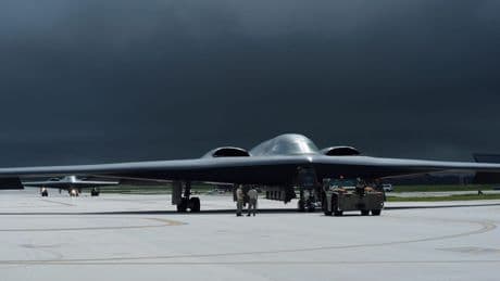 The top US general says Iran likely didn't see the B-2 bombers that hit its nuclear sites. Here's why they might have gone undetected.