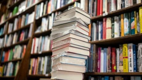 Bücher: Das sind die zehn besten Wirtschaftsbücher des Jahres