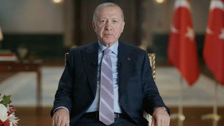 Cumhurbaşkanı Erdoğan'dan Lozan mesajı
