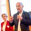 Arbeitsmarkt: Wegner: Müssen für mehr Ausbildungsplätze werben