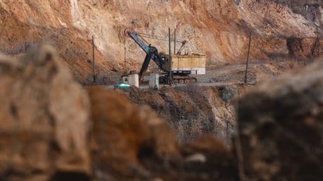 Why US firms shouldn't count on the new Ukraine minerals deal &mdash; at least not straight away