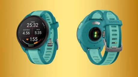 Intersport : c’est surement la meilleure offre jamais vue sur la montre Garmin Forerunner
