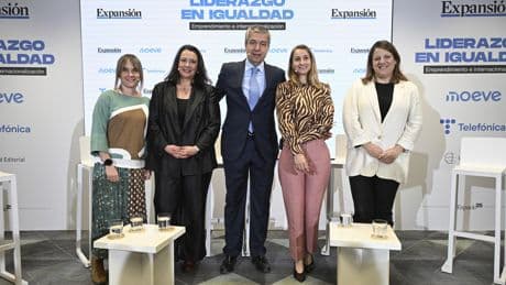 Emprender sin barreras: la apuesta por las mujeres que cambian el mundo