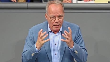 Liveblog Bundespolitik: SPD: Haben neue Kandidatin für Bundesverfassungsgericht