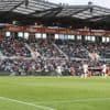 Stade lavallois. Statue Le Milinaire, travaux du stade, Cap 2030… Les projets à venir du club
