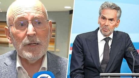 Timmermans haalt uit: 'Verbijsterend dat premier Schoof stil blijft!'