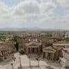 Studios Cinecittà : le cinéma comme on ne le connaît plus