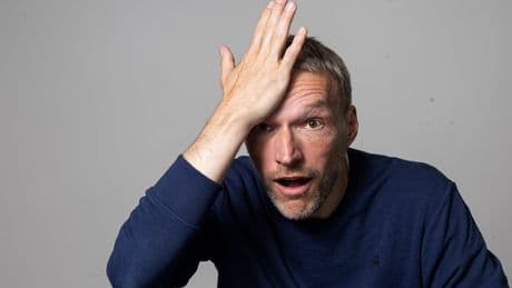 BILD-Kolumnist verzweifelt - Warum quält mich die Waschmaschine mit E23?