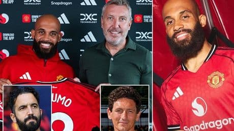 Revealed: Why Manchester United are unhappy with Brentford over Bryan Mbeumo transfer after Red Devils finally confirmed £71m move to end summer saga