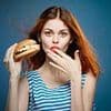 Dietitian reveals the surprising ingredient cheeseburgers need to slash calories and fat