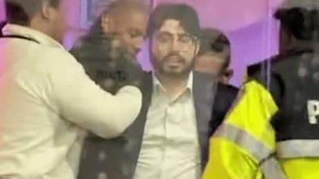 ABD'de 2 İsrail elçilik çalışanını öldürmekle suçlanan Elias Rodriguez hakim karşısında!