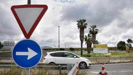 La variante de Sant Boi acaba con una provisionalidad alargada durante lustros