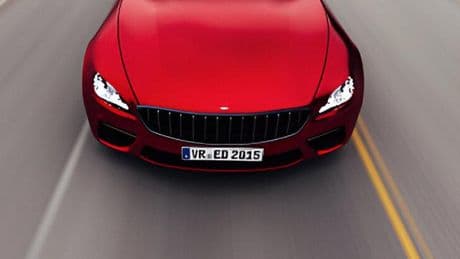 Mandan a revisión a más de 500 coches de lujo por un fallo en su fabricación: "Podría reducir la capacidad de frenado"