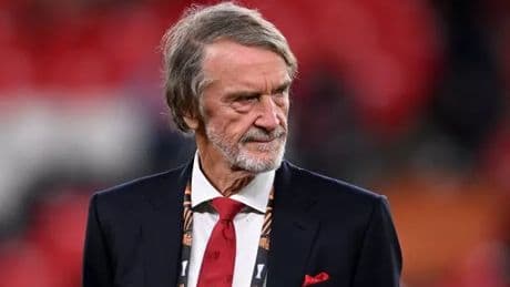 Man Utd cancel Jim Ratcliffe protest days after £74m Benjamin Sesko transfer