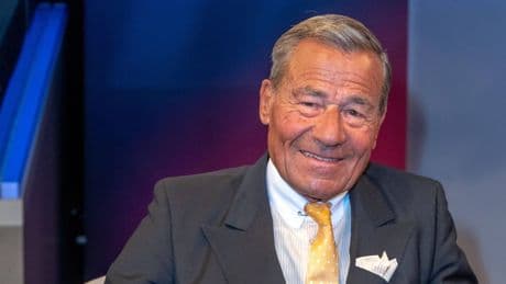 Wolfgang Grupp wurde nach Suizidversuch offenbar aus Krankenhaus entlassen