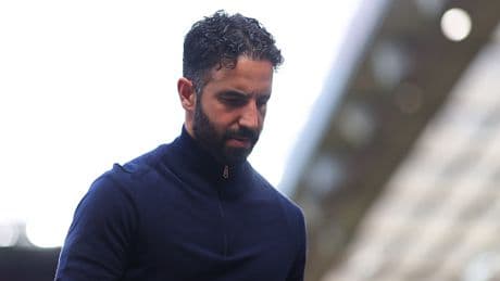 How Ruben Amorim was talked out of shock Manchester United resignation