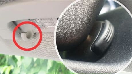 Hat jedes Auto: Trotzdem kennen viele das praktische Extra nicht