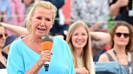 "ZDF-Fernsehgarten": Findet die "Mallorcaparty" trotz Regen statt?