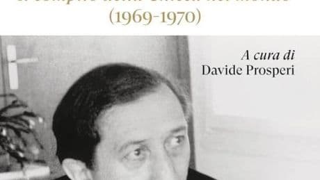 Durante il Sessantotto trovò spazio per la Chiesa