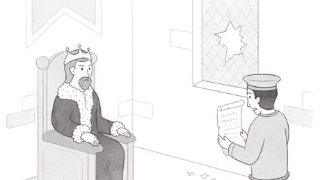 Daily Cartoon: Tuesday, August 5th