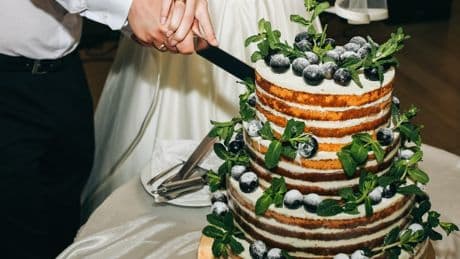 11 things you should skip at your wedding reception, according to industry pros