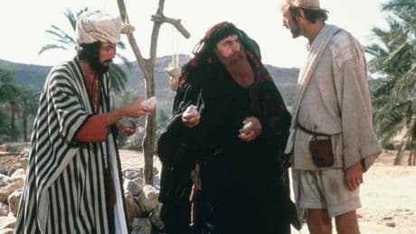 Classic comedy branded ‘most blasphemous ever’ is available to stream