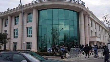 Beykoz Belediyesi'ne yönelik yolsuzluk soruşturmasında iddianame kabul edildi