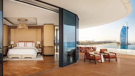Prix Versailles anuncia la lista de los hoteles más bellos del mundo 2025