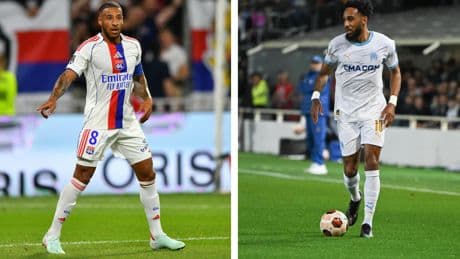 Lyon-OM : l’Olympico, premier tournant de la saison pour deux clubs en quête de certitudes