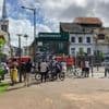 En Martinique, trois hommes tués par arme à feu à Fort-de-France