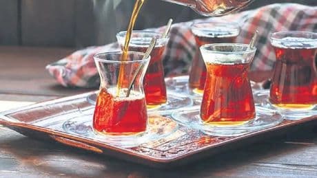 İDİL ÇİMRİN / Çay hayatımıza nasıl girdi?