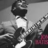 Music Review: Jon Batiste opts for chill vibe on stripped-down album, 'Big Money'