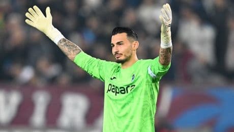 Galatasaray maçları öncesi... Trabzonspor'da Uğurcan Çakır gelişmesi!