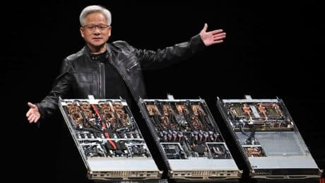 Nvidia darf wieder KI-Chips nach China liefern