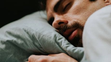 Having the same weekly night incident could triple your risk of dying early