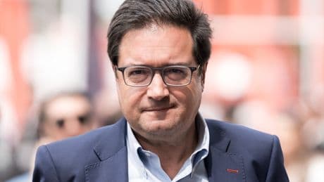 Óscar López y Antonio Hernando mediaron entre Sánchez y Koldo a meses de su detención para buscar un pacto