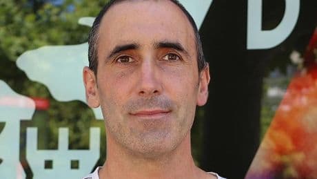 Luis Prieto, nuevo preparador físico del Athletic