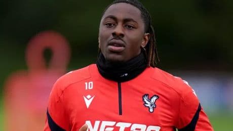 Arsenal transfer news: Gunners in talks over loan deal after Eberechi Eze deadline missed