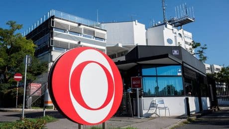 ORF-Mitarbeiter verliert Job nach Israel-Posting