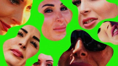 What is Laura Loomer?