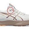 Are you tying your shoelaces wrong? How experts have used an 'over-looked hole' to ensure the perfect fit for years
