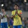 Équipe du Brésil. Marquinhos élogieux envers Carlo Ancelotti, nouveau sélectionneur de la Seleção