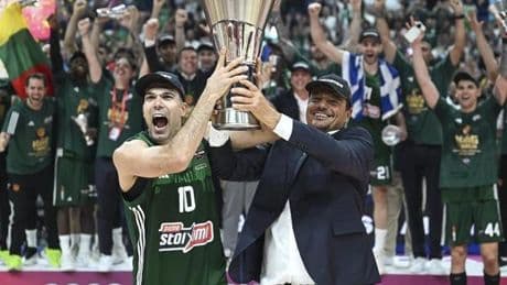 Ergin Ataman, 4. kez EuroLeague'i kazanmak istiyor