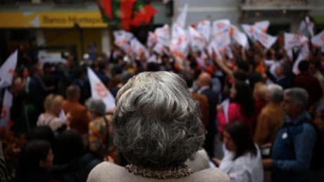 La crisis de la sanidad pública, la corrupción y la falta de vivienda marcan las elecciones del domingo en Portugal